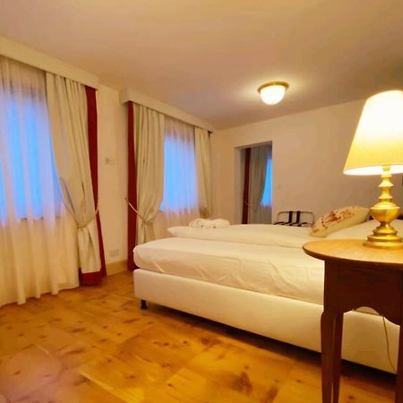Chesa Bernina Apartment Samedan Ngoại thất bức ảnh
