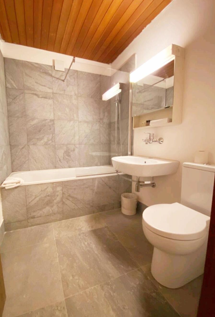 Chesa Bernina Apartment Samedan Ngoại thất bức ảnh