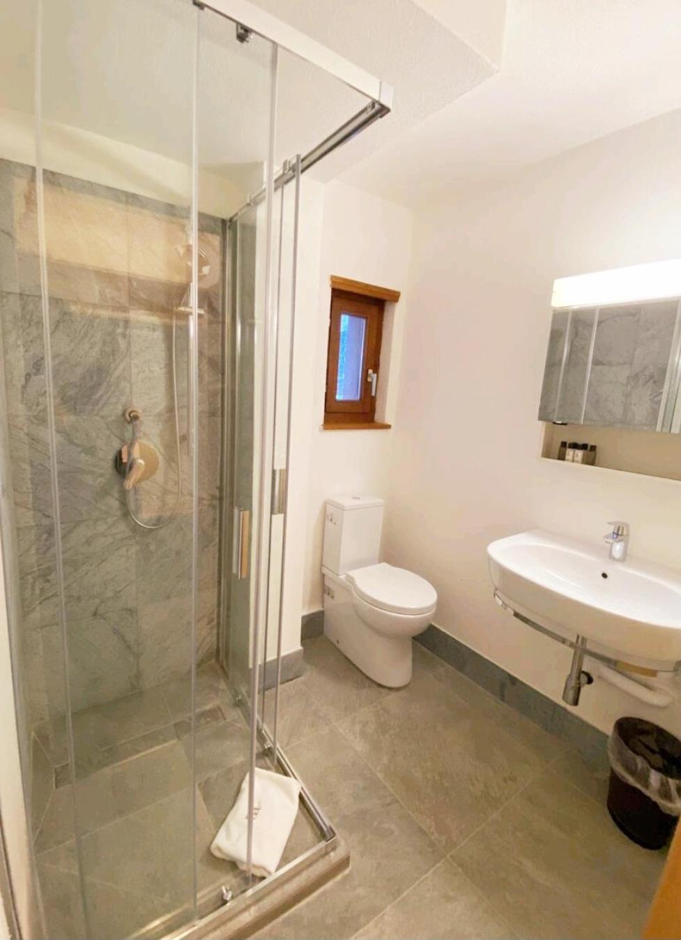 Chesa Bernina Apartment Samedan Ngoại thất bức ảnh